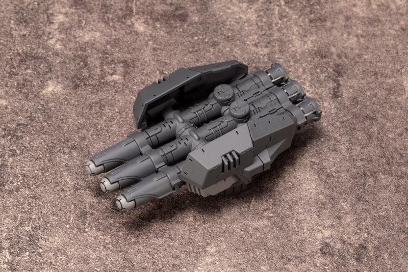 Kotobukiya M.S.G Weapon Unit 43 Excannon - Trinity Hobby
