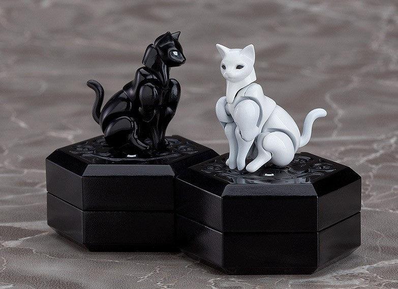 Good Smile Company Chitocerium Series Chitocerium XXII-Tanio Alb - Trinity Hobby