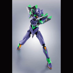 Bandai Spirit The Robot Spirits (Side Eva) Evangelion Test Type-01 - Trinity Hobby