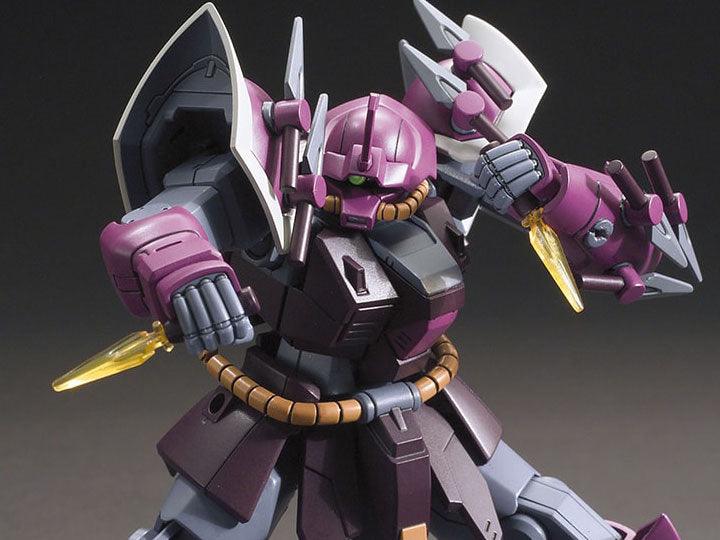 HGUC 1/144 Efreet Schneid - Trinity Hobby