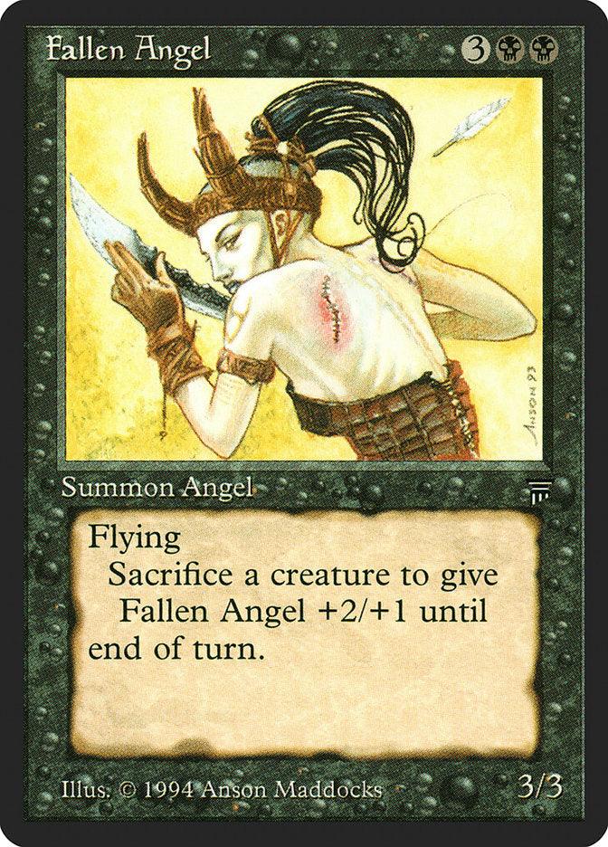 Fallen Angel [Legends] - Trinity Hobby