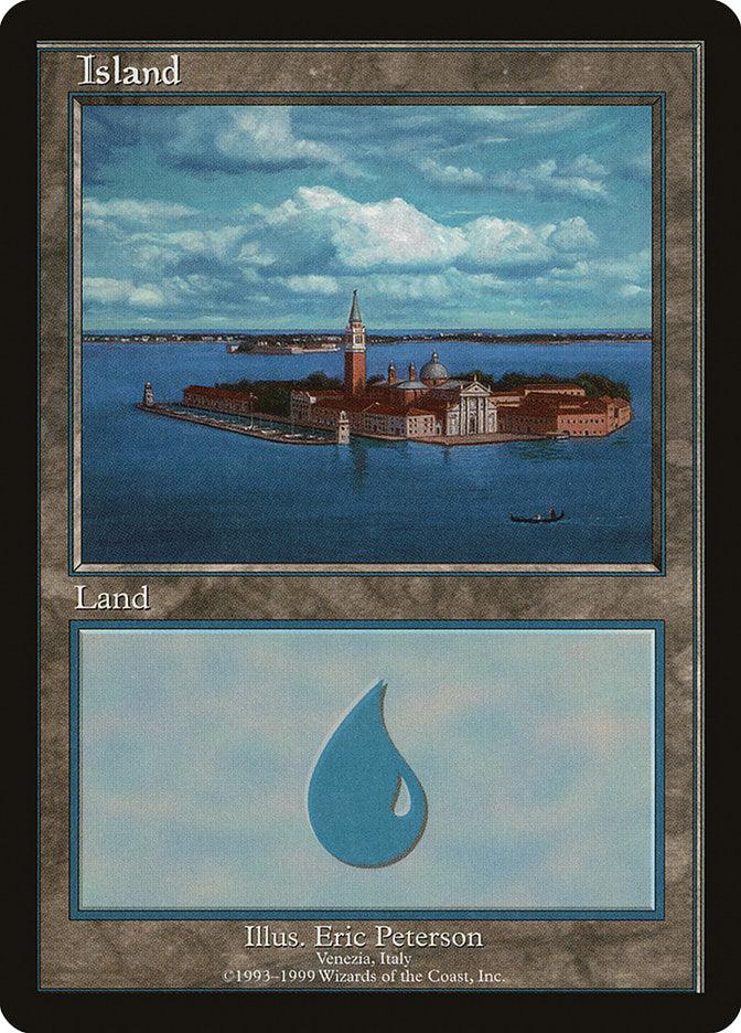 Island (7) [European Land Program] - Trinity Hobby