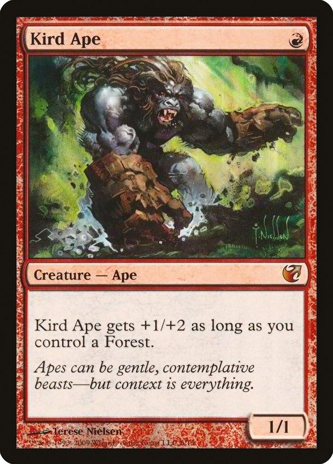 Kird Ape [From the Vault: Exiled] - Trinity Hobby