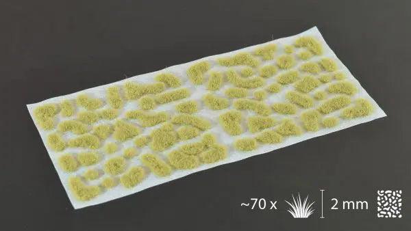GamersGrass - Beige (2mm) - Wild - Trinity Hobby
