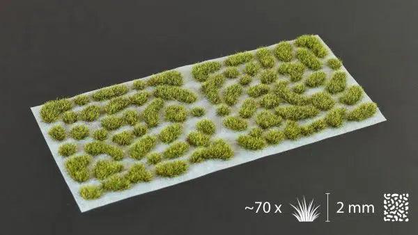 GamersGrass - Dark Moss (2mm) - Wild - Trinity Hobby