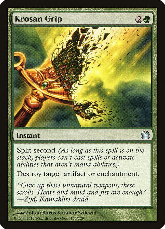 Krosan Grip [Modern Masters] - Trinity Hobby