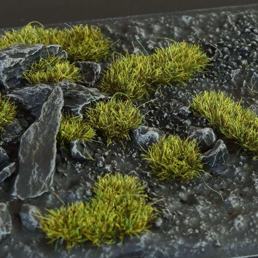 GamersGrass - Dark Moss (2mm) - Wild - Trinity Hobby