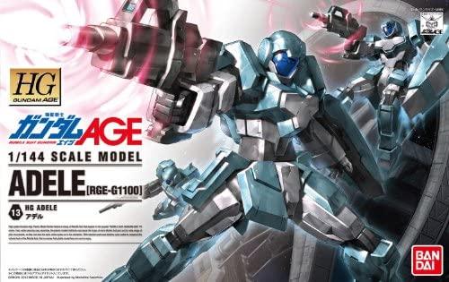 HG 1/144 #13 Gundam Age Adele
