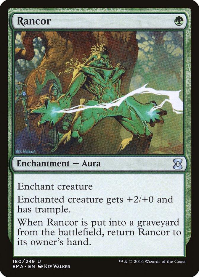 Rancor [Eternal Masters] - Trinity Hobby