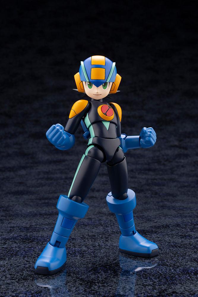 MEGA MAN BATTLE NETWORK MODEL KIT - Trinity Hobby