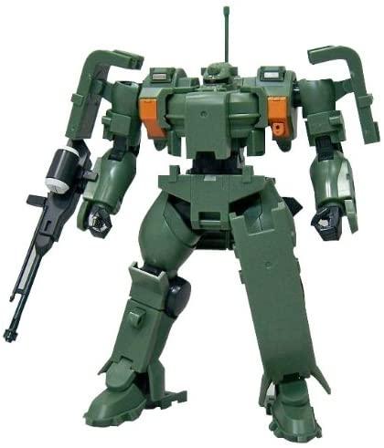 HG 1/144 #05 Tieren Ground Type - Trinity Hobby