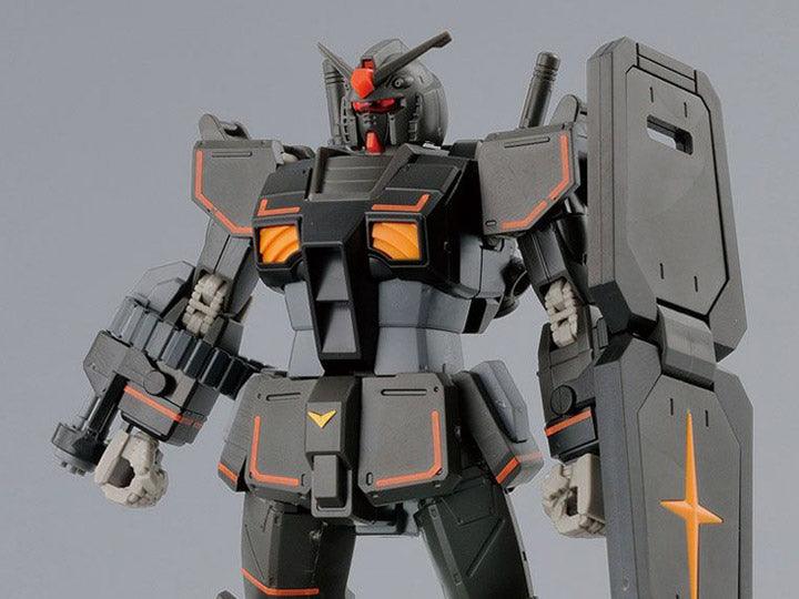 The Origin - 1/144 Gundam FSD - Trinity Hobby