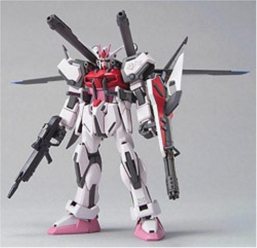 HG 1/144 #01 Strike Rouge + IWSP - Trinity Hobby