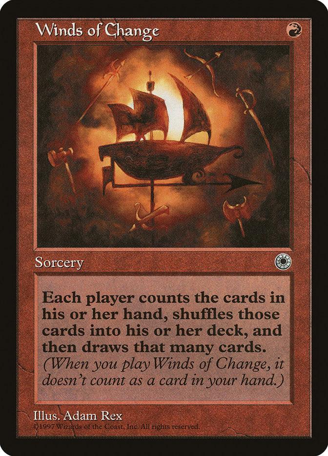 Winds of Change [Portal] - Trinity Hobby