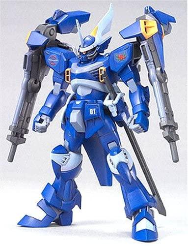 HG 1/144 #05 CGUE Type DEEP Arms - Trinity Hobby