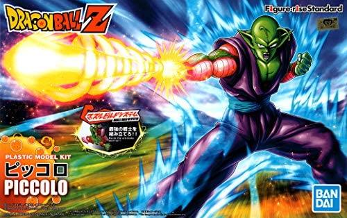 Dragon Ball Figure-rise Standard PICCOLO (PKG RENEWAL - Trinity Hobby