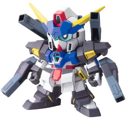 BB371 Gundam Age-2 (Normal/Double Bullet) - Trinity Hobby