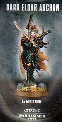 DRUKHARI ARCHON - Trinity Hobby