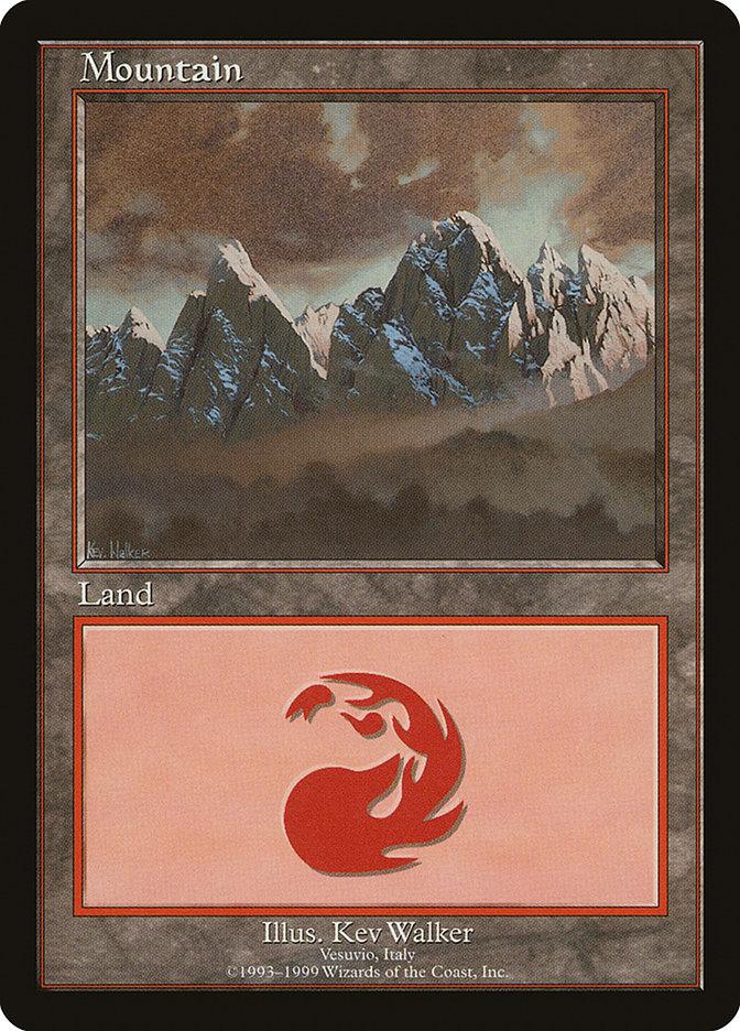 Mountain (3) [European Land Program] - Trinity Hobby