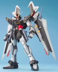 MG Seed Stargazer Strike Noir Gundam - Trinity Hobby