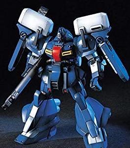HGUC 1/144 #24 Xekueins - Trinity Hobby