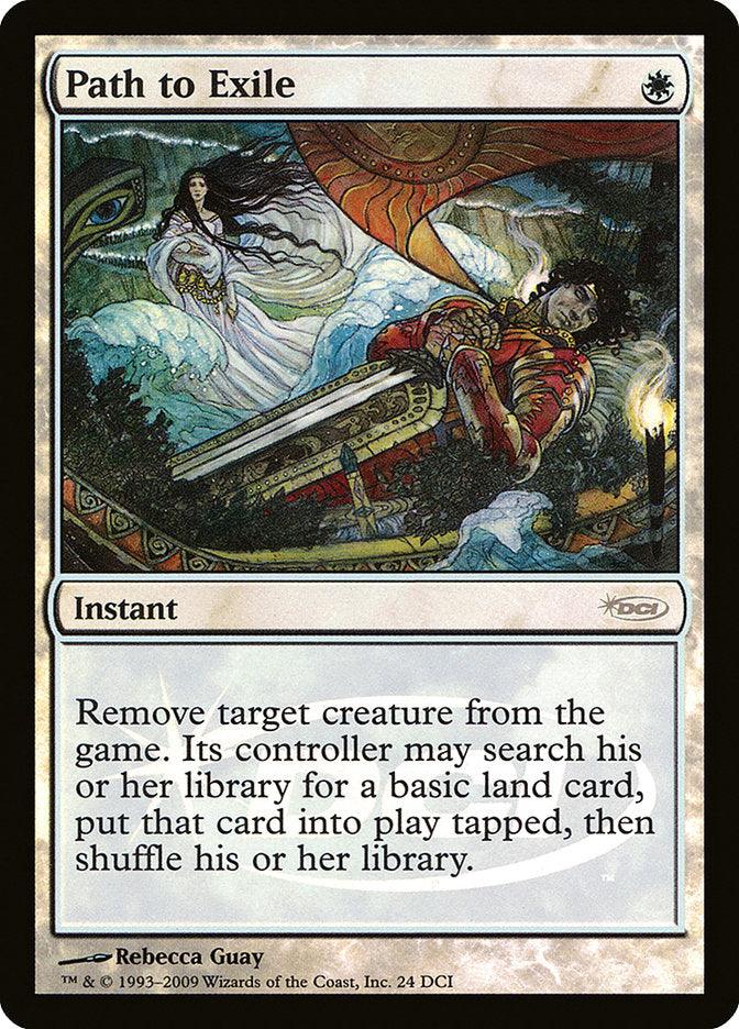 Path to Exile [Wizards Play Network 2009] - Trinity Hobby