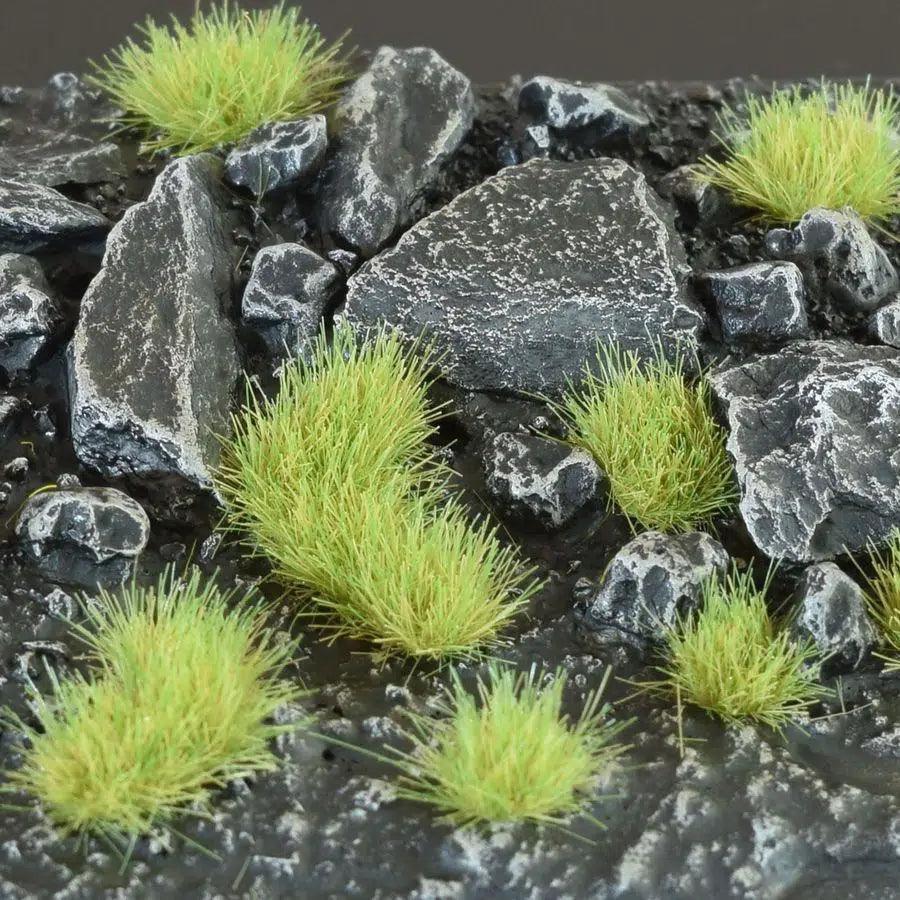 GamersGrass - Light Green (4mm) - Wild - Trinity Hobby