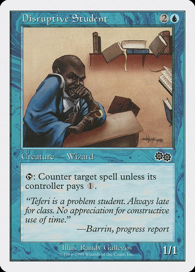 Disruptive Student [Battle Royale] - Trinity Hobby