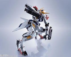 Bandai Spirits The Robot Spirits <Side MS> Gundam Barbatos Lupus "Mobile Suit Gundam Iron-Blooded Orphans"