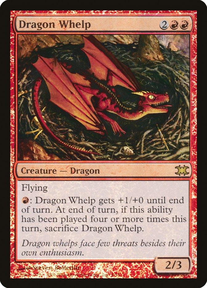Dragon Whelp [From the Vault: Dragons] - Trinity Hobby