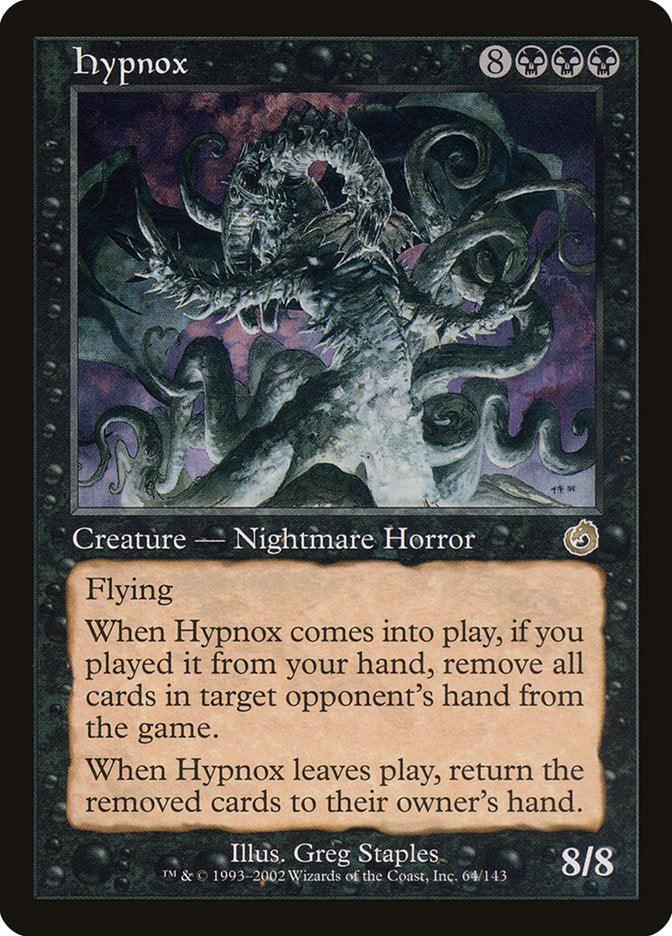 Hypnox [Torment] - Trinity Hobby