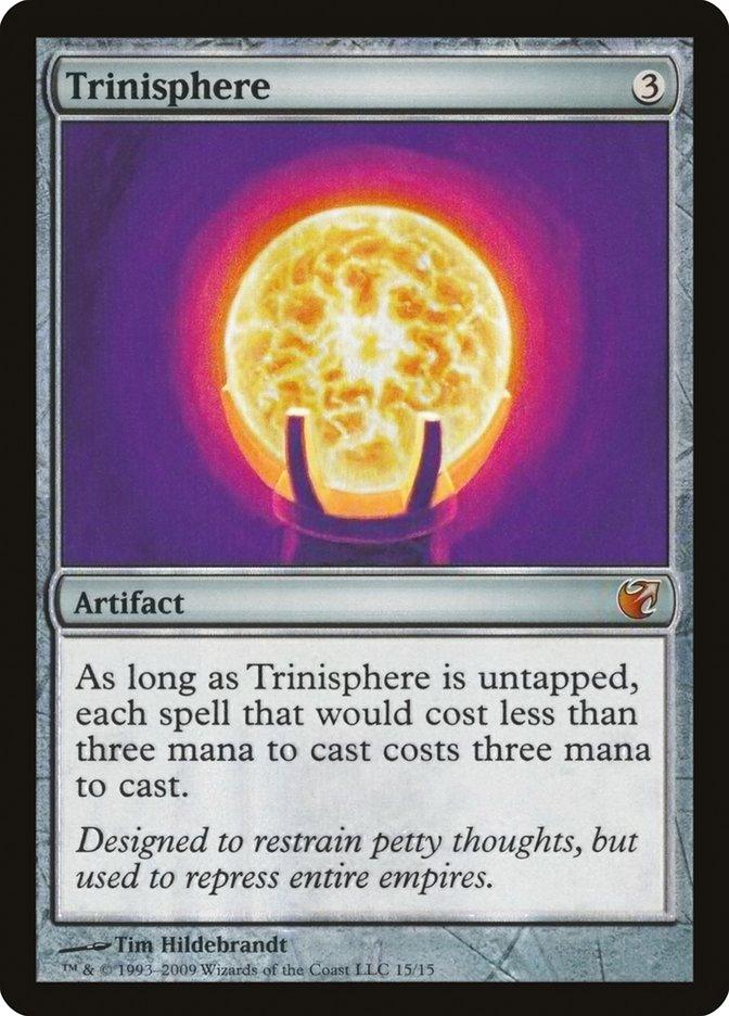 Trinisphere [From the Vault: Exiled] - Trinity Hobby