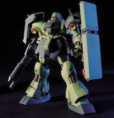 HGUC 1/144 #91 Geara Doga - Trinity Hobby