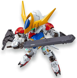 Bandai SD EX-Standard #014 Gundam Barbatos Lupus - Trinity Hobby