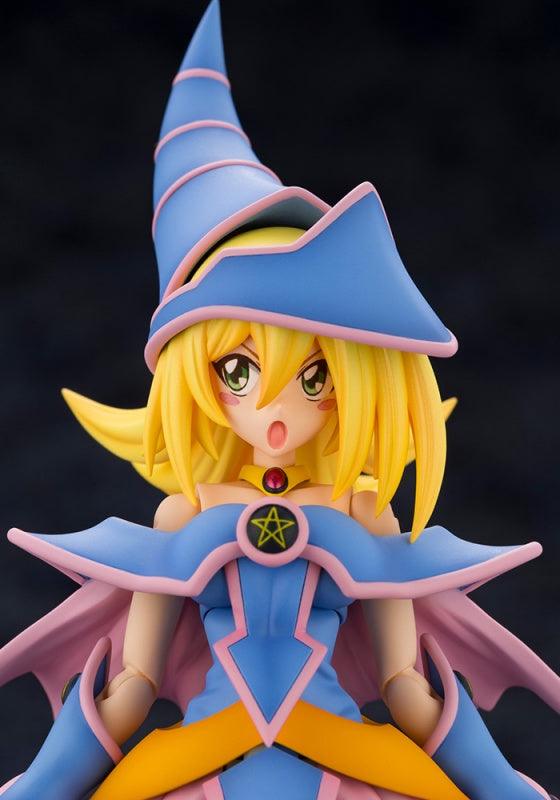 Crossframe Girl Dark Magician Girl - Trinity Hobby