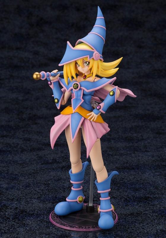 Crossframe Girl Dark Magician Girl - Trinity Hobby