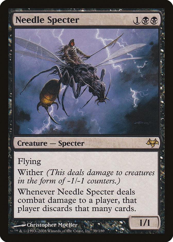 Needle Specter [Eventide] - Trinity Hobby