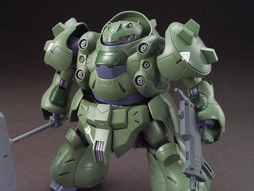 Orphans HG 1/144 Gundam Gusion