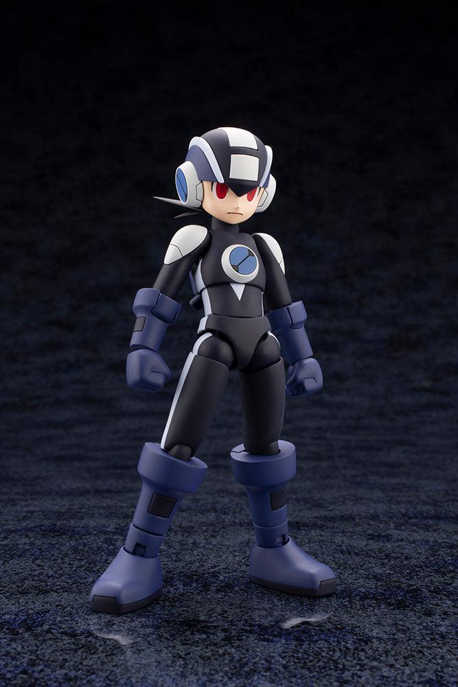 MEGA MAN BATTLE NETWORK DARK MEGA MAN MODEL KIT - Trinity Hobby
