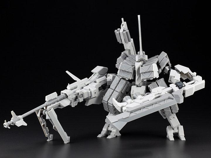 FRAME ARMS KAGUTSUCHI-KOU / OTSU ARMOR SET Ver.F.M.E. - Trinity Hobby
