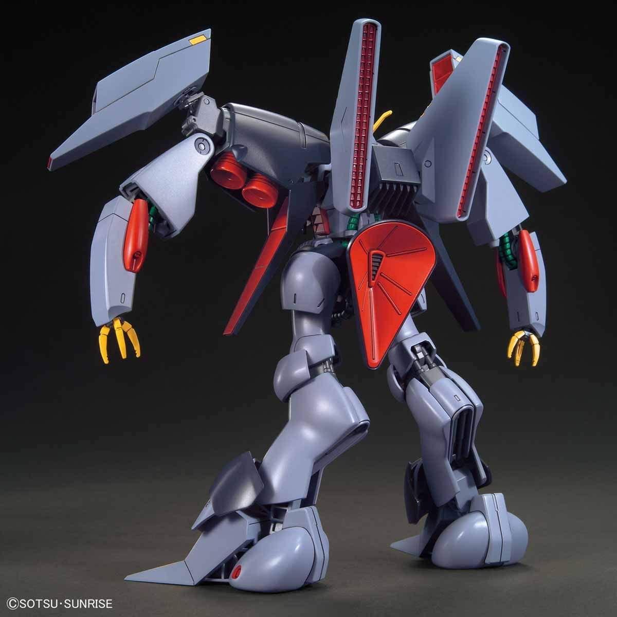 HGUC 1/144 #214 Byarlant - Trinity Hobby