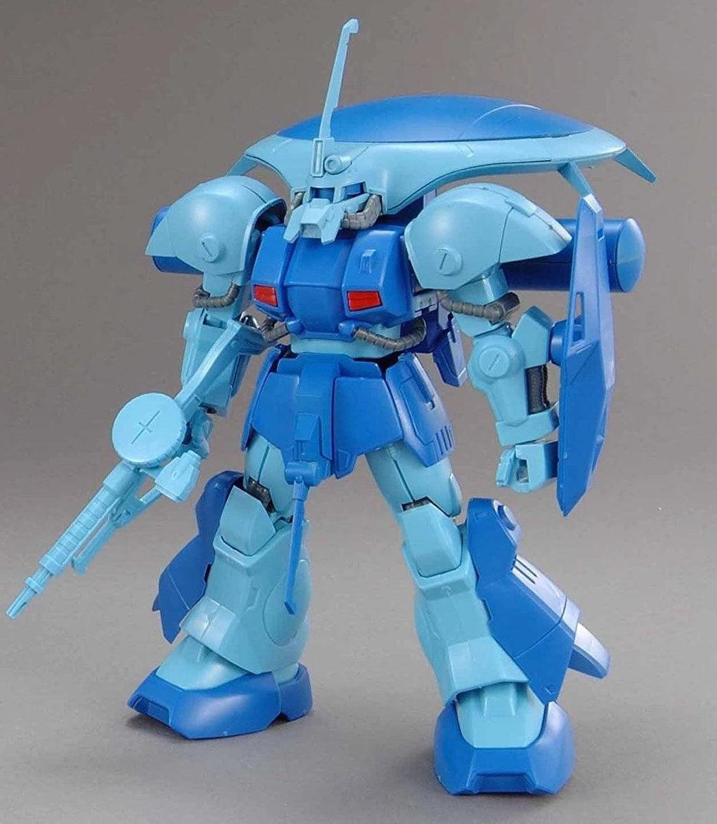 HGUC 1/144 #96 Ewack Zack - Trinity Hobby