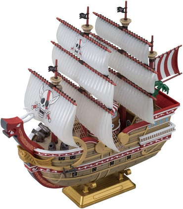 One Piece - Grand Ship Collection - Red Force - Trinity Hobby