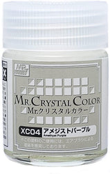 Mr Crystal Color - Amethyst Purple - Trinity Hobby