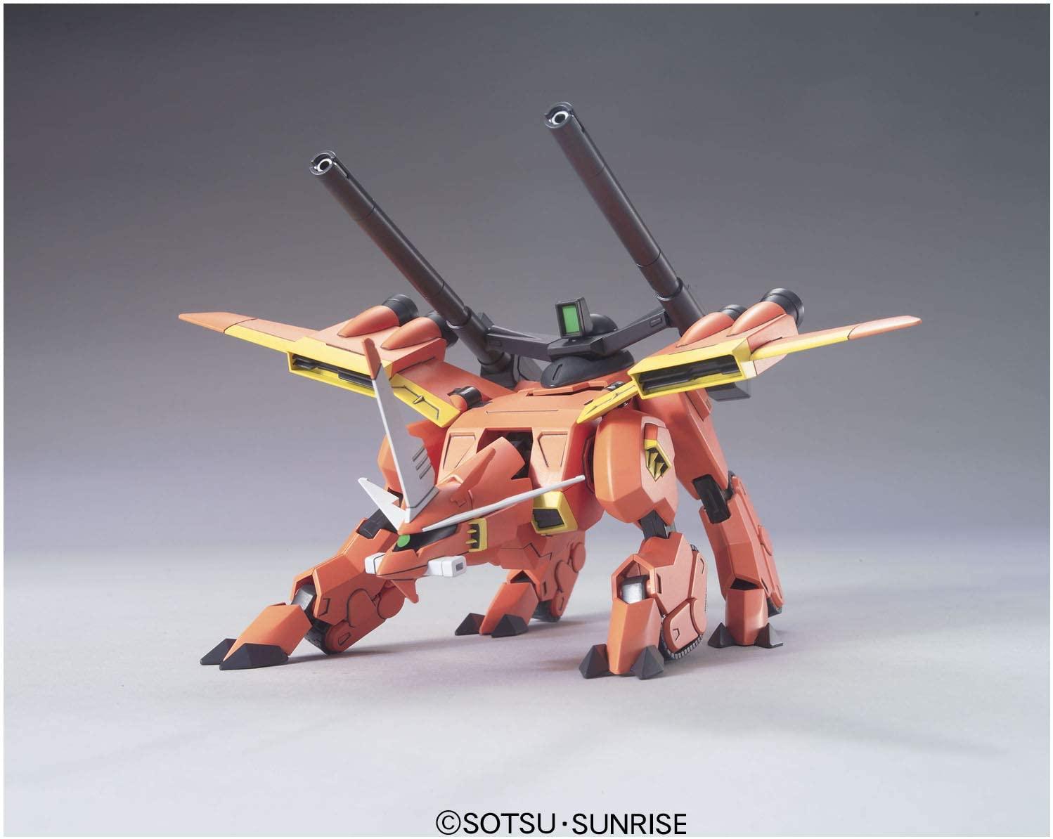 HG 1/144 R11 LaGOWE - Trinity Hobby
