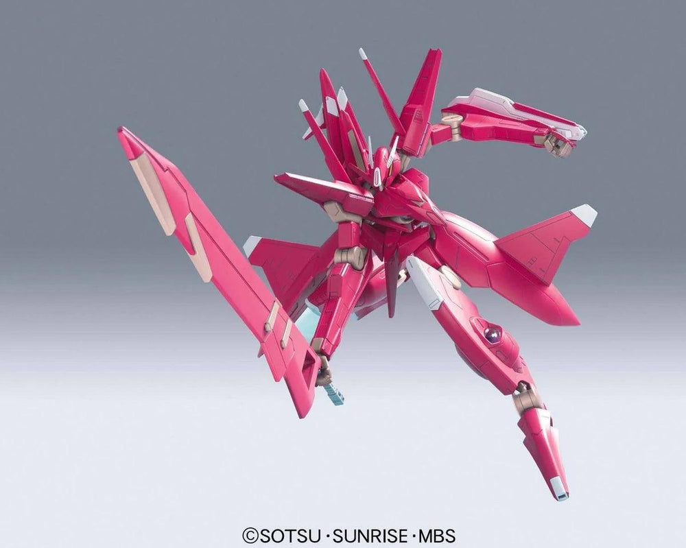 HG 1/144 #43 Arche Gundam - Trinity Hobby