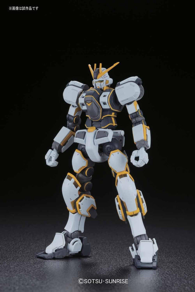 HGTB 1/144 Atlas Gundam (Gundam Thunderbolt Ver) - Trinity Hobby