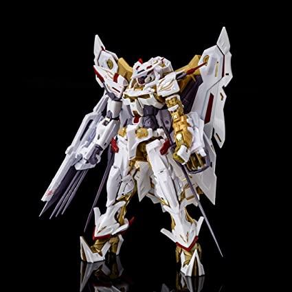 RG Gundam Astray Gold Frame Amatsu Hana (Limited)