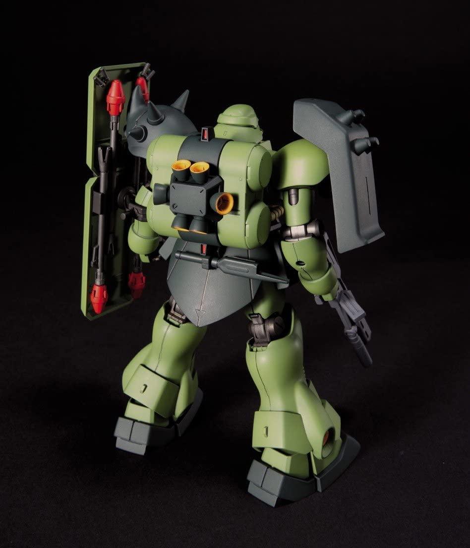 HGUC 1/144 #91 Geara Doga - Trinity Hobby