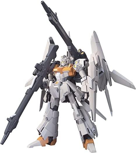 HGUC 1/144 #142 ReZel Defenser B-Unit - Trinity Hobby